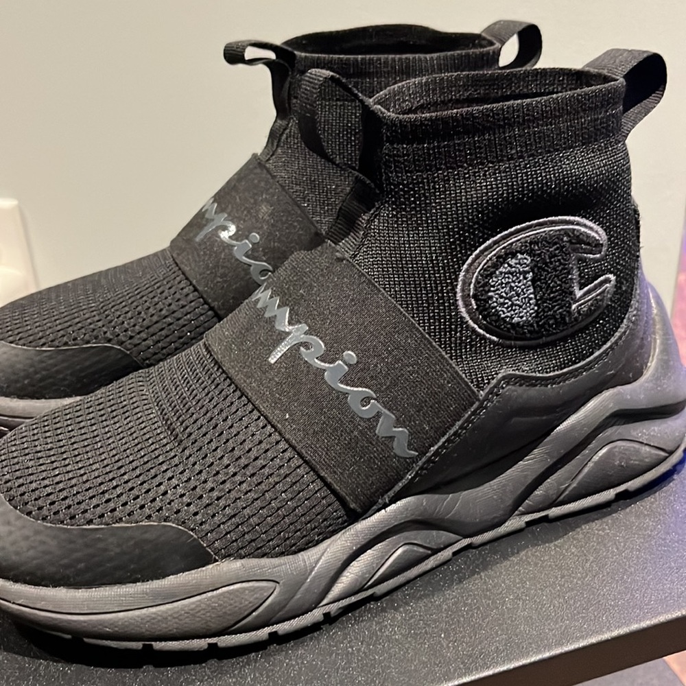 Champion Rally shoes